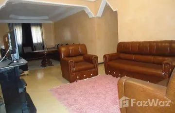 Appartement à louer meube Plateau , Safi in Na Asfi Boudheb, Doukkala Abda