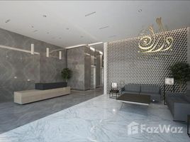 1 спален Квартира на продажу в Time 2, Skycourts Towers