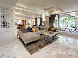 3 Schlafzimmer Wohnung zu vermieten im Grand Condotel, Nong Prue, Pattaya