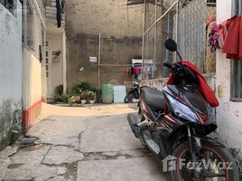 3 Schlafzimmer Haus zu verkaufen in Go vap, Ho Chi Minh City, Ward 9, Go vap