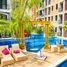 1 Bedroom Condo for sale at Espana Condo Resort Pattaya, Nong Prue