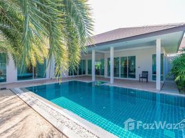 3 Bedroom Villa for sale at KayLana Village, Nong Kae, Hua Hin