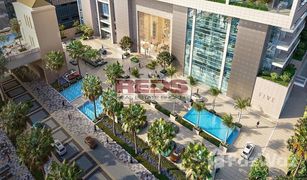 2 Schlafzimmern Appartement zu verkaufen in The Walk, Dubai Jumeirah Beach Residence