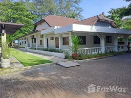 5 Habitación Villa en alquiler en Tailandia, Khok Kloi, Takua Thung, Phangnga, Tailandia