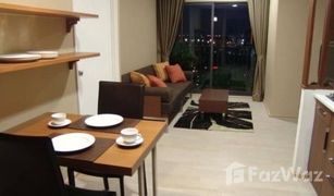 1 Bedroom Condo for sale in Khlong Tan, Bangkok Noble Remix