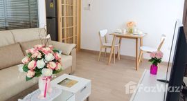 Viviendas disponibles en Hinoki Condo Chiangmai