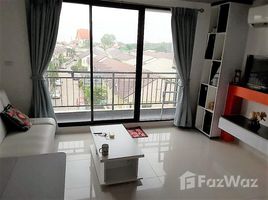 1 Bedroom Condo for sale in Thung Sukhla, Pattaya The Time