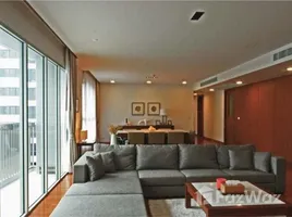 คอนโด 3 ห้องนอน ให้เช่า ในโครงการ โชตยากร, คลองเตยเหนือ