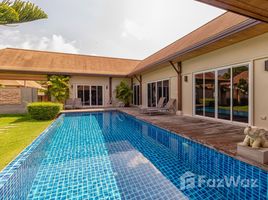 3 Bedroom Villa for sale at Kokyang Estate 1, Rawai