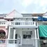 3 Bedroom Townhouse for rent in Bang Chak, Bangkok, Bang Chak