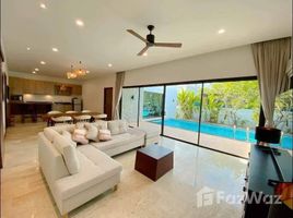 2 Bedroom Villa for sale at Shambhala Sol, Chalong, Phuket Town, Phuket, Thailand