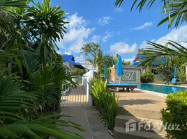 บ้านเดี่ยว 3 ห้องนอน ให้เช่า ในทำเล ราไวย์, ภูเก็ต, ราไวย์