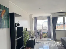 Jomtien Thip Condotel에서 임대할 1 침실 콘도, Nong Prue