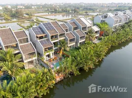 5 Habitación Villa en alquiler en Casamia , Minh An