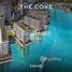 4 غرفة نوم شقة للبيع في The Cove II Building 5, Creekside 18, Dubai Creek Harbour (The Lagoons)