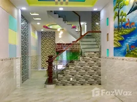 4 Bedroom House for sale in Tan Tao, Binh Tan, Tan Tao