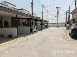 2 Bedroom Townhouse for sale in Nong Bon Daeng, Pattaya, Nong Bon Daeng, Ban Bueng