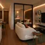 1 Bedroom Apartment for sale at Angket Pavillian Condo, Nong Pa Khrang, Mueang Chiang Mai