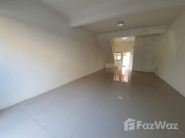 3 Bedroom Townhouse for sale at The Connect Prachauthit 27, Bang Mot, Thung Khru, Bangkok