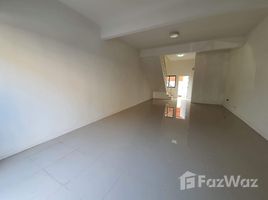 3 Bedroom Villa for rent at The Connect Prachauthit 27, Bang Mot, Thung Khru, Bangkok