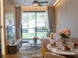 2 Bedroom Apartment for sale at Akari City, An Lac, Binh Tan