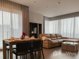 2 Bedrooms Condo for rent in Chomphon, Bangkok M Ladprao