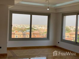 5 Schlafzimmer Penthouse zu verkaufen im Palm Hills Village Avenue, North Investors Area, New Cairo City, Cairo, Ägypten