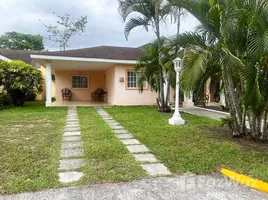 3 chambre Villa for sale in Atlantida, La Ceiba, Atlantida