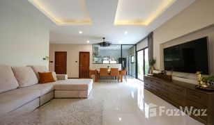 3 Bedrooms House for sale in Bang Chueak Nang, Bangkok 