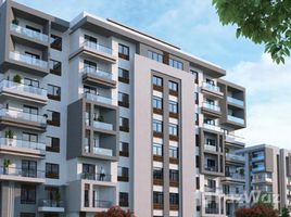 2 Bedroom Apartment for sale at Bleu Vert, New Capital Compounds, New Capital City