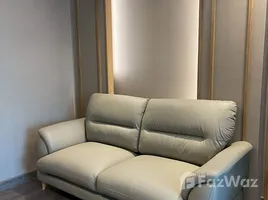 อพาร์ทเม้นท์ 1 ห้องนอน ให้เช่า ในโครงการ ดิ เอราวัณ คอนโด, ช้างคลาน