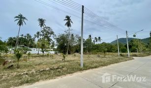 N/A Land for sale in Maenam, Koh Samui 