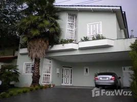 5 Bedroom House for sale at Alphaville, Santana De Parnaiba