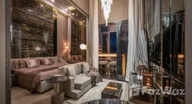 ยูนิตที่เหลืออยู่ในโครงการ แอชตัน อโศก