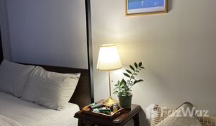 1 Schlafzimmer Wohnung zu verkaufen in Lumphini, Bangkok Life One Wireless