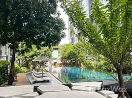 1 Bedroom Condo for sale at Natureza Art, Na Kluea