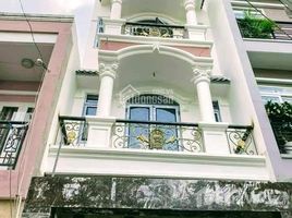 4 chambre Maison for sale in Ho Chi Minh City, Hiep Binh Phuoc, Thu Duc, Ho Chi Minh City