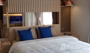 1 Schlafzimmer Wohnung zu verkaufen in Na Kluea, Pattaya Baan Plai Haad