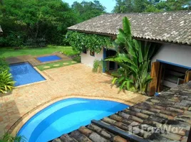 在Sao Sebastiao, 圣保罗州一级出售的6 卧室 屋, Maresias, Sao Sebastiao