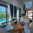 2 Bedroom Villa for rent at The Passion Residence @Chalong, Chalong, Phuket Town, Phuket, Thailand