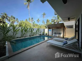 2 Habitación Villa en alquiler en Koh Samui, Bo Phut, Koh Samui