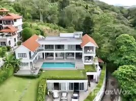 6 Schlafzimmer Villa zu vermieten im Paradise Heights Cape Yamu, Pa Khlok, Thalang, Phuket