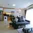 1 chambre Condominium a louer à Mae Hia, Chiang Mai Grand Siritara Condo