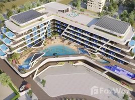 Студия Квартира на продажу в Samana Mykonos, Dubai Studio City (DSC)