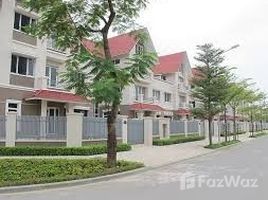 Studio Nhà mặt tiền for sale in Hoàng Mai, Hà Nội, Hoàng Liệt, Hoàng Mai