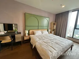 1 chambre Appartement à louer à , Khlong Tan