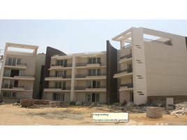 3 Habitación Apartamento en venta en Pyramids Hills, Cairo Alexandria Desert Road, 6 October City