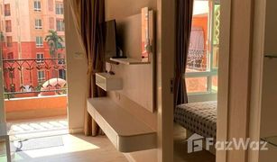 1 Bedroom Condo for sale in Nong Prue, Pattaya Seven Seas Resort