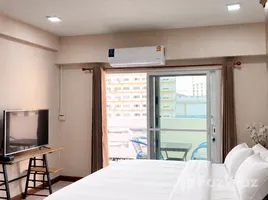 คอนโด สตูดิโอ ให้เช่า ในโครงการ เย็นสบาย คอนโดเทล, เมืองพัทยา, พัทยา