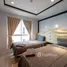 1 Habitación Departamento en venta en New Nordic Trend 4, Nong Prue, Pattaya